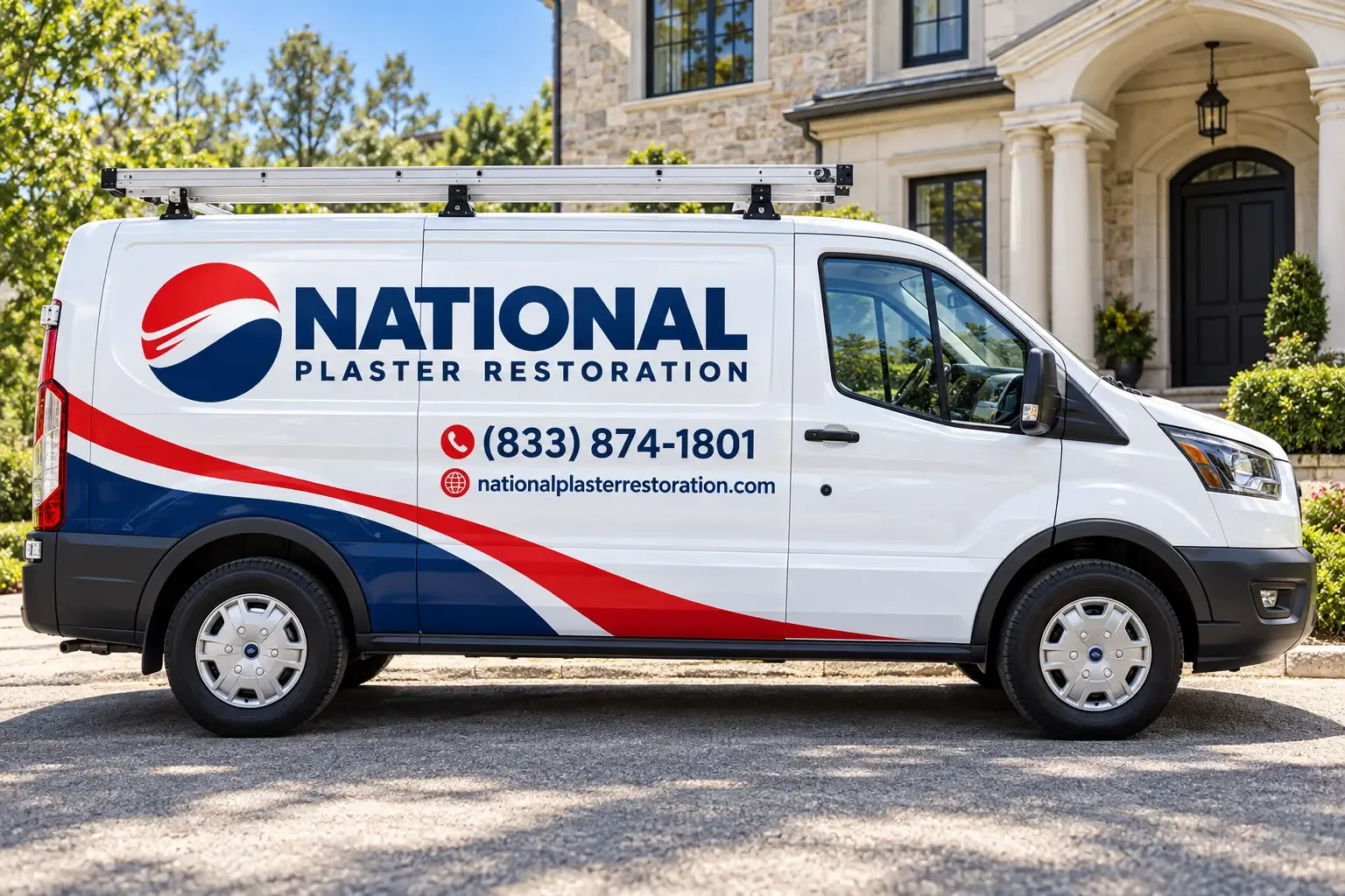 Plaster Repair in Graham, TX near me