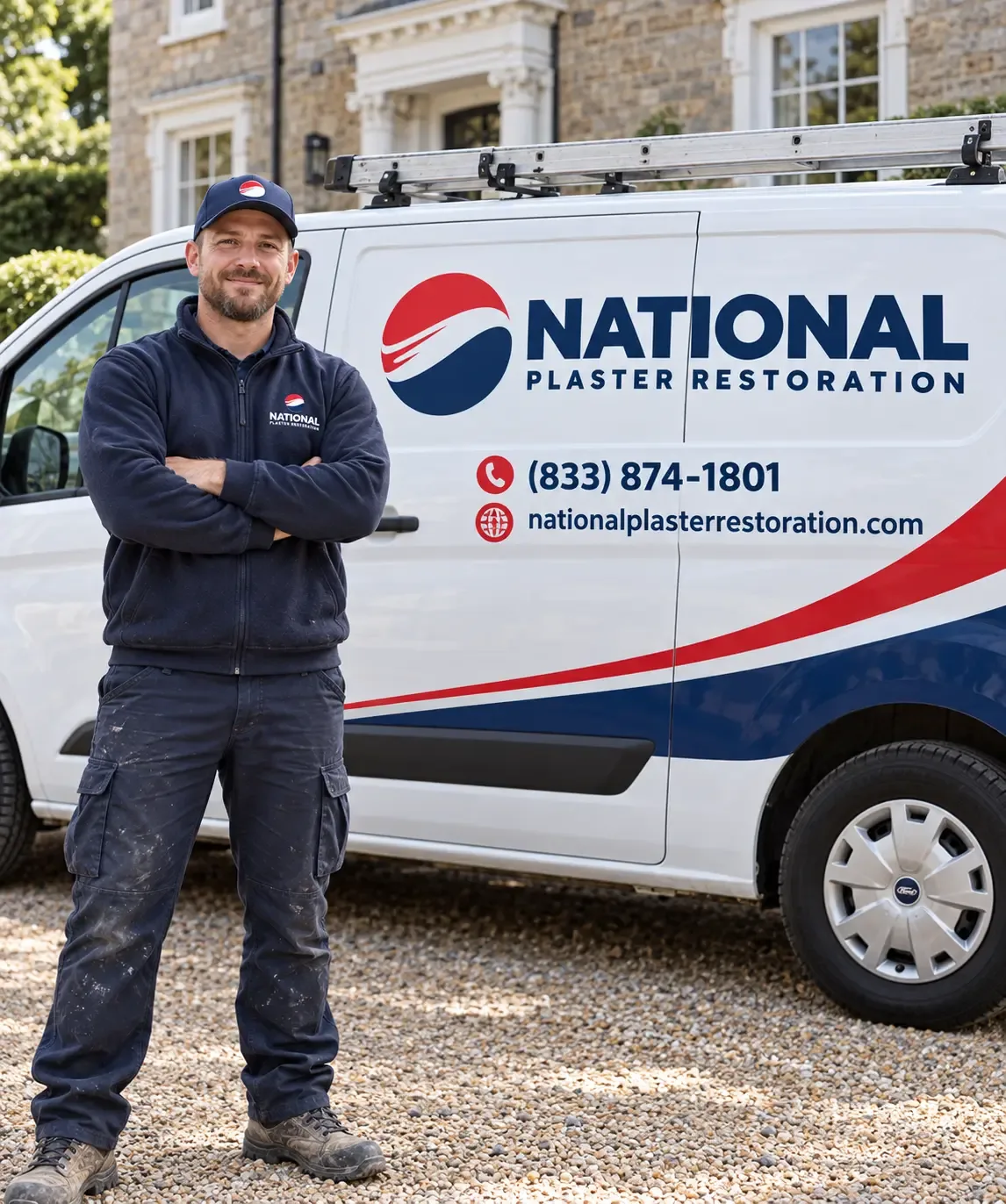 Plaster Repair Graham, TX FAQs